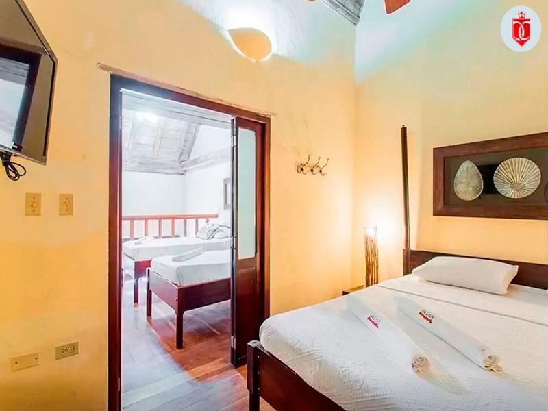 Hotel Boutique Casa Cordoba Estrella Cartagena Exterior photo