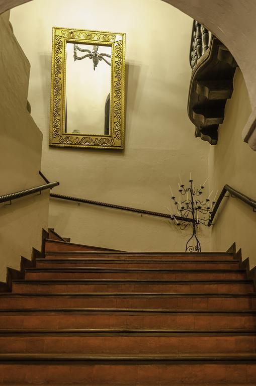 Hotel Boutique Casa Cordoba Estrella Cartagena Exterior photo