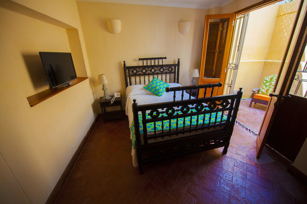 Hotel Boutique Casa Cordoba Estrella Cartagena Exterior photo
